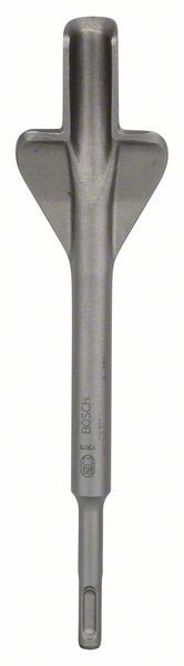 Bosch Professional Dlijeto s krilcima / dlijeto za kanale SDS plus 250 x 22 mm - 2608690007