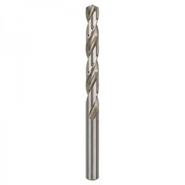 Bosch Professional Svrdlo za metal HSS-G, DIN 338 10 x 87 x 133 mm - 2608595077
