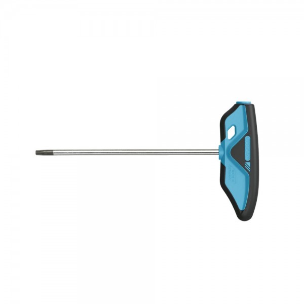 Gedore Chiave maschio con impugnatura a 2C-T TORX interna T25 - 2142 TX T25