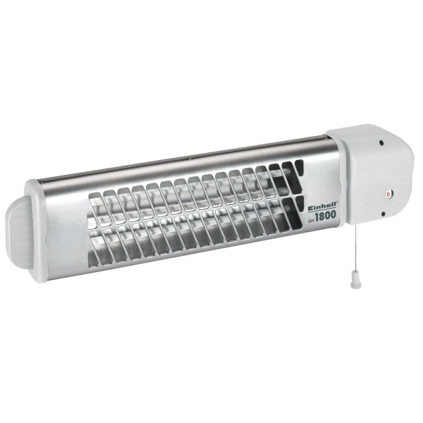 Einhell QH 1800 Riscaldatore al quarzo / radiatori per bambini - 2338511