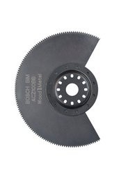Bosch Professional BIM segmentni list pile ACZ 100 BB Wood and Metal 100 mm, 1 komad - 2608661633