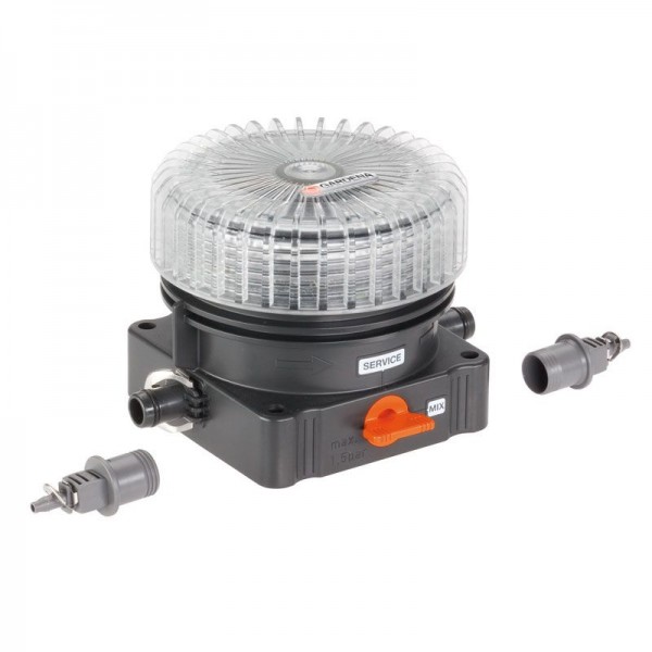 Gardena Micro-Drip-System Dosificador para fertilizante - 08313-20