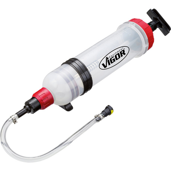 Vigor Vacuum Pomp - V4201