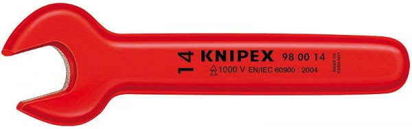 Knipex Steeksleutel - 98 00 09
