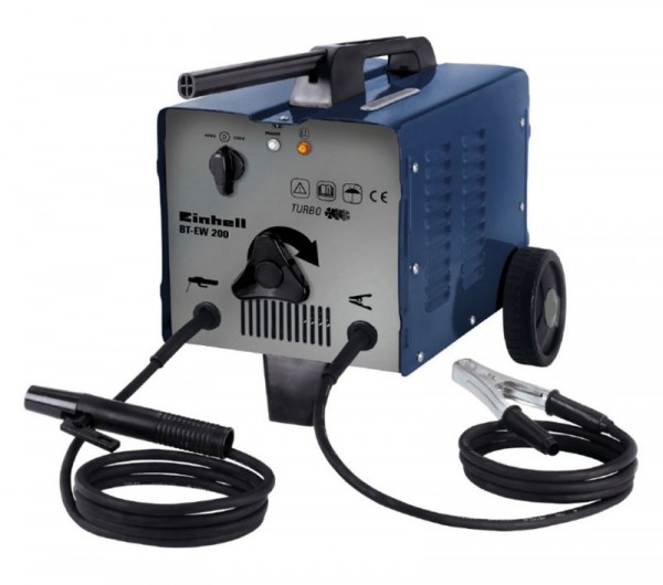 Einhell Appareil á souder BT-EW 200