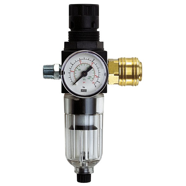 Einhell Filter za regulaciju pritiska R 1/4'' - 4134200