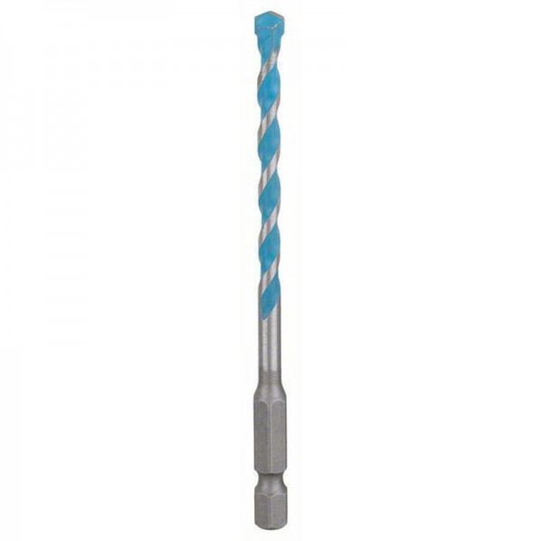 Bosch Punte universali HEX-9 Multi Construction 5,5 x 60 x 100 mm