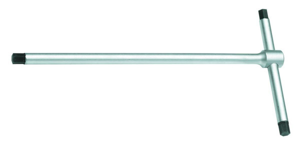 Gedore Clé mâle coudeé 5 mm - DTT 42 5