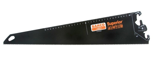 Bahco Sägeblatt Superior, Mittelgrobe Materialien 550mm 9/10 ZPZ - EX-22-XT9-C
