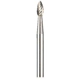 Dremel Fresa al carburo di tungsteno (9911)