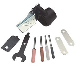 Dremel Kit per affilatura di seghe a catena (1453)