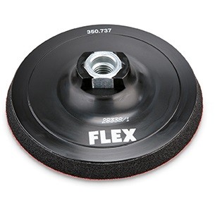 Flex Klett-Teller gedämpft, M 14 BP-M D125 M14 - 350737