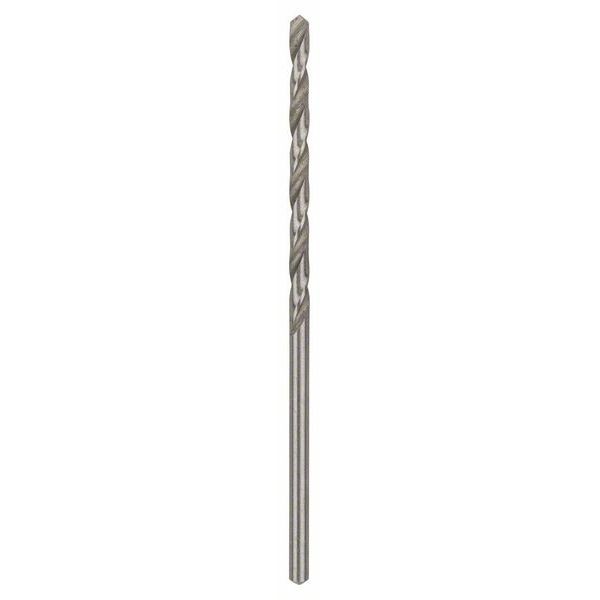 Bosch Professional Svrdlo za metal HSS-G, DIN 338 2,4 x 30 x 57 mm - 2608585477