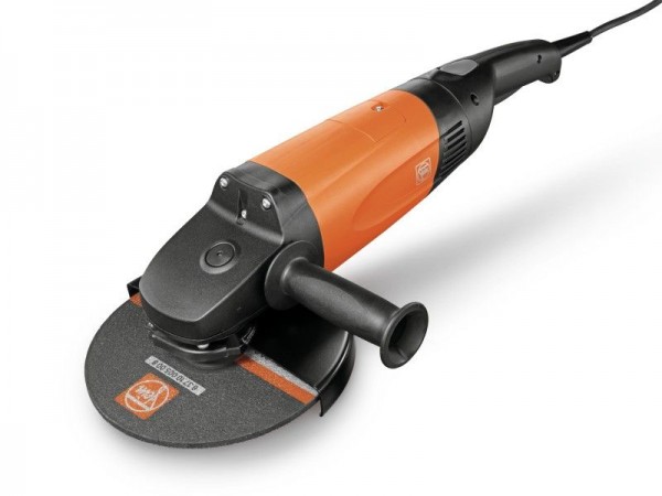 Fein Meuleuse d'angle Ø 180 mm WSG 20-180