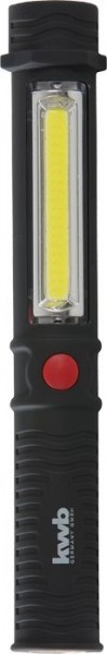 KWB COB-LED staaflamp - 948695