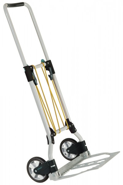 Wolfcraft Système de transport TS 600