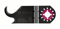 Bosch Professional Lame HCS multi-usages ASZ 32 SC, 24 x 11 mm - 2608662431