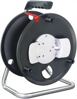 Brennenstuhl Dévidoir vide Tambour-Ø 290mm