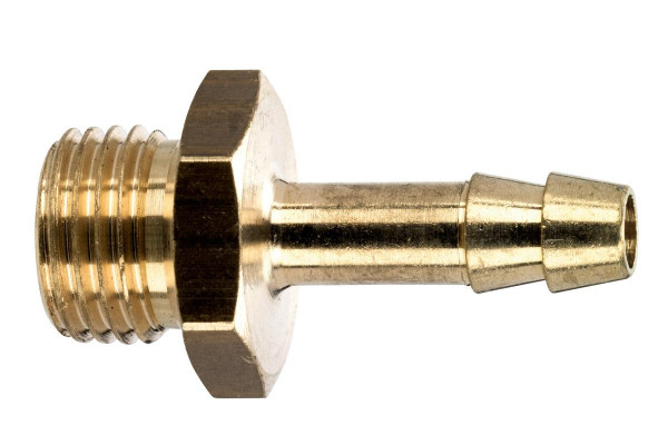 Metabo Boquilla portatubo 3/8" RE x 6 mm (7805009351)