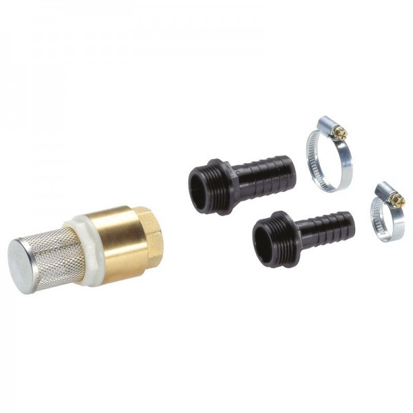 Gardena Filtro de extracción con válvula antiretorno - 01728-20