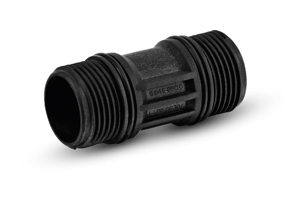 f/ür Pumpen G1 axial//radial K/ärcher Anschlussadapter
