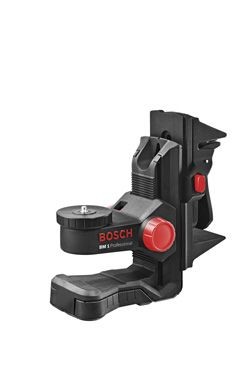 Bosch Professional Universalhalterung BM 1, mit Deckenklemme - 0601015A01