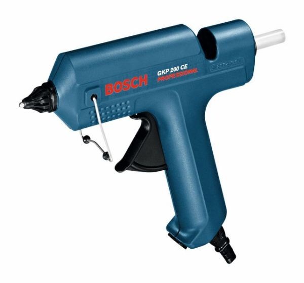 Bosch Pistola Incollatrice GKP 200 CE, 500 W - 0601950703