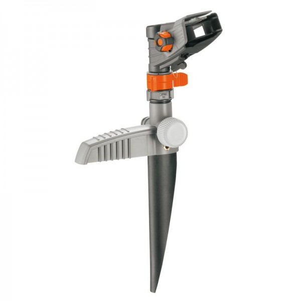 Gardena Aspersor de impacto sectorial Comfort - 08141-20