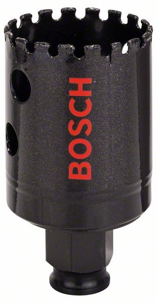 Bosch Professional Diamantlochsäge Diamond for Hard Ceramics, 41 mm, 1 5/8"