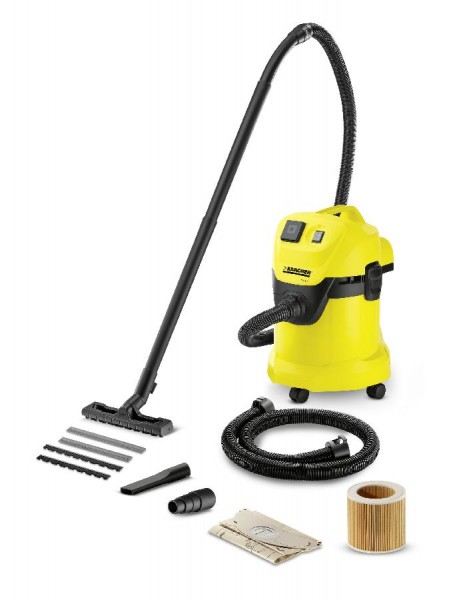 Kärcher Nass- / Trockensauger WD 3 P Extension kit