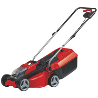 Einhell Tagliaerba a batteria GE-CM 18/30 Li (1x3,0Ah) - 3413155
