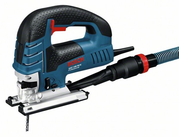 Bosch Professional Ubodna pila GST 150 BCE - 0601513000