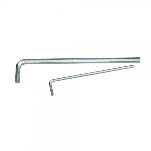 Gedore Stiftsleutel, extra lang 3 mm - 42 EL 3