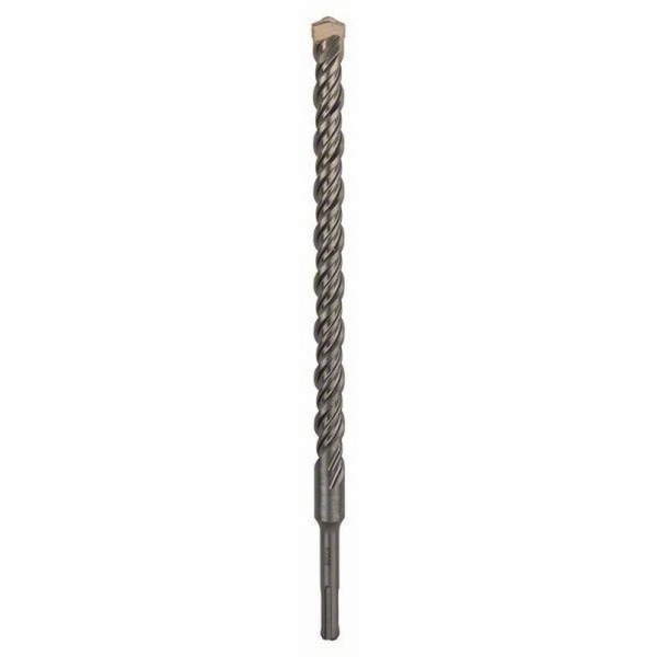 Bosch Professional Hammerbohrer SDS-plus-5, 17 x 250 x 315 mm