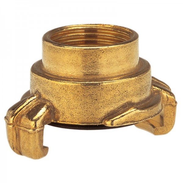 Gardena Acoplamiento rápido para pieza roscada - 33,3 mm (G 1) - 07109-20