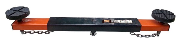 Bahco Cross Beam Adaptor- 1TN - BH1CB1000