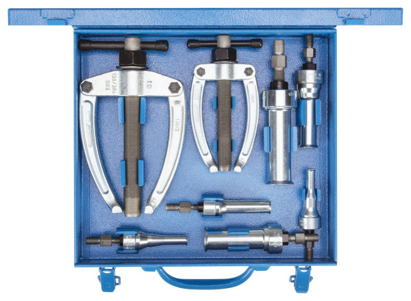 Gedore Assortimento di estrattori per interni - 1.31/1