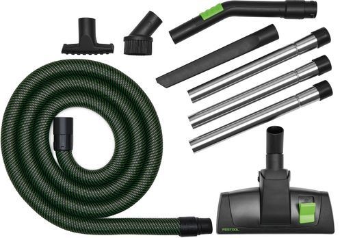 Festool Kit de nettoyage artisan D 36 HW-RS-Plus - 203408