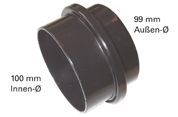 Metabo Overgangsring (0913031300)