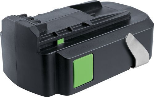 Festool Batteria BPC 12 Li 4,2 Ah - 205238