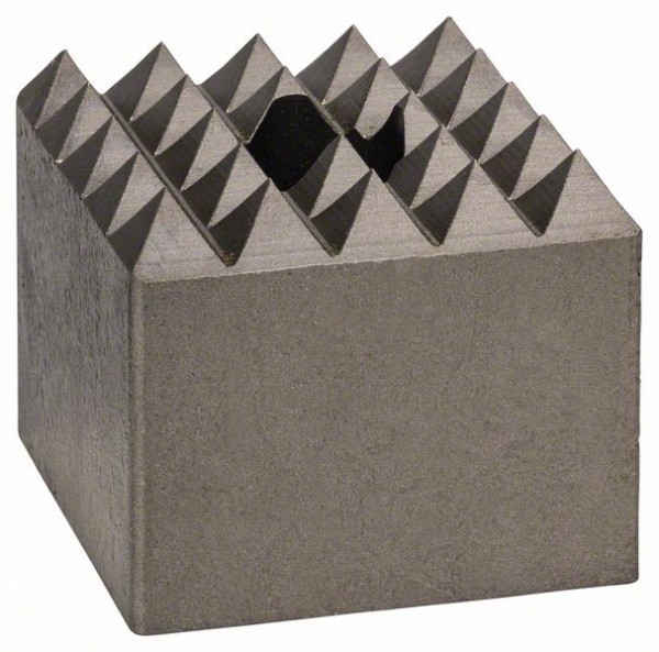 Bosch Professional Stockerplatte 60 x 60 mm, 5 x 5 - 1618623205