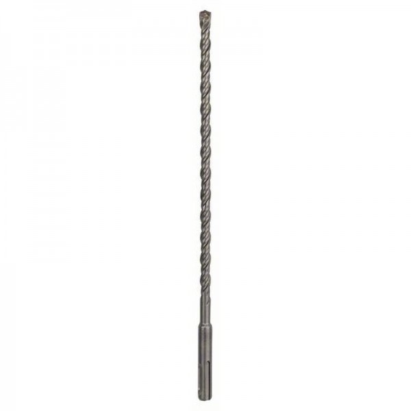 Bosch Professional Hammerbohrer SDS-plus-5, 8 x 200 x 265 mm, 10er-Pack
