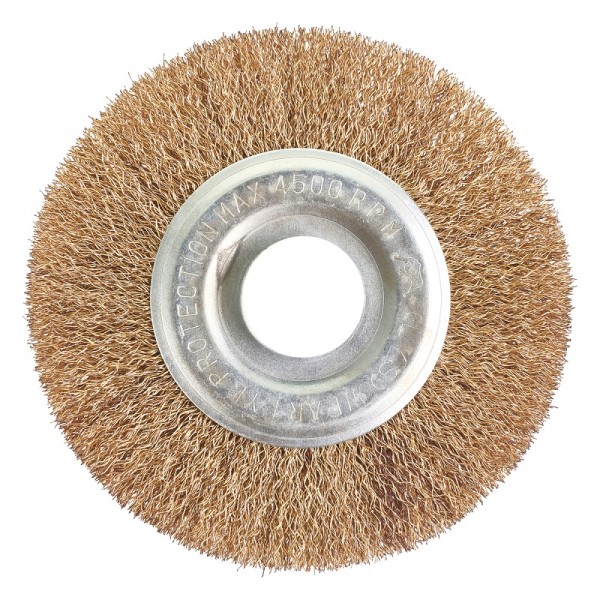 Ryobi Spazzola metallica per OPC1800/ OPC1815 - RAC814