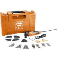 Fein Oszillierer MULTIMASTER MM 500 Plus Top, 350W - 72296761000