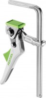 Festool Morsetto con bloccaggio a leva FS-HZ 160 - 491594