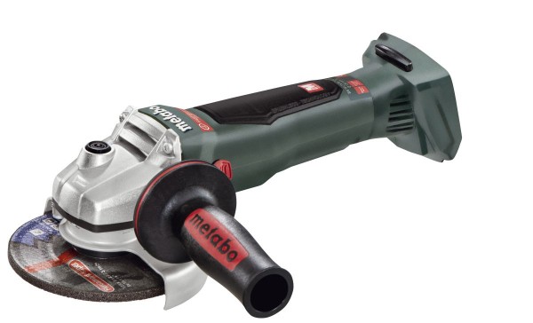 Metabo Smerigliatrice angolare a batteria WB 18 LTX BL 125 Quick - 613077840