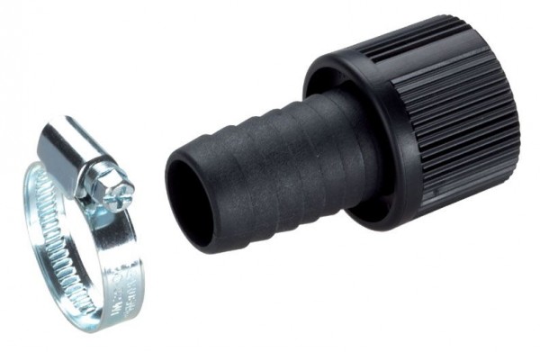 Gardena Adaptador para tubos flexibles 25 mm (1) - 01724-20