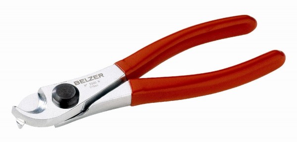 Bahco COUPE-CÂBLES AVEC CAPACITÉ DE COUPE ÉLEVÉE, 230MM - 2801 N