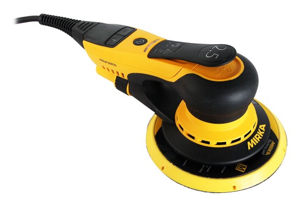 Mirka Exzenterschleifer DEROS 625CV 150mm 2,5 Hub - MID6252022