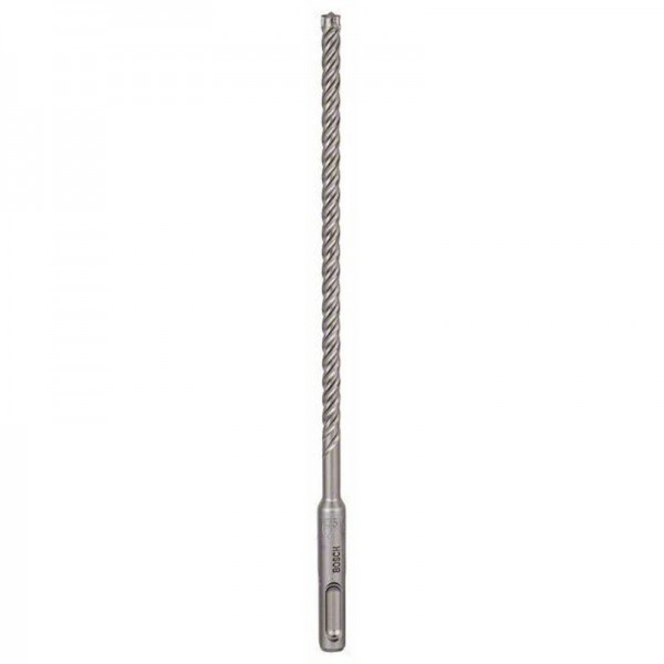Bosch Professional Brocas para martillos perforadores SDS-plus-7X, 6,5 x 150 x 215 mm, 10 piezas - 2608576178